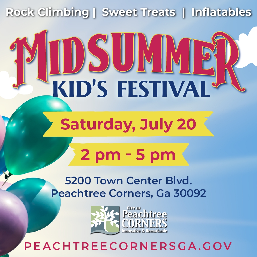 Midsummer Kids Festival cover image