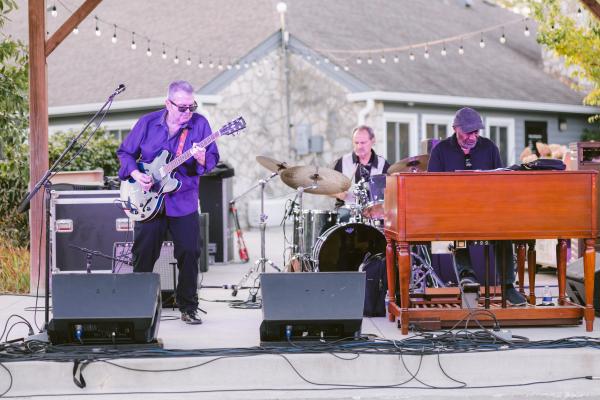 Blues and Brews Fest