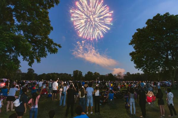 Reynoldsburg Independence Day Celebration