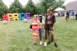 Pride Sponsorship Opportunities