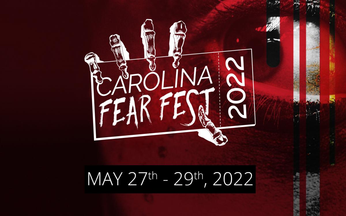 Carolina Fear Fest - 2022 cover image