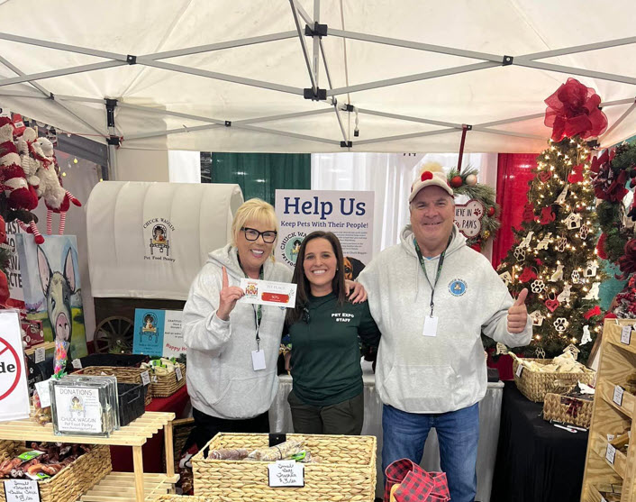 Non-Profit Exhibitors