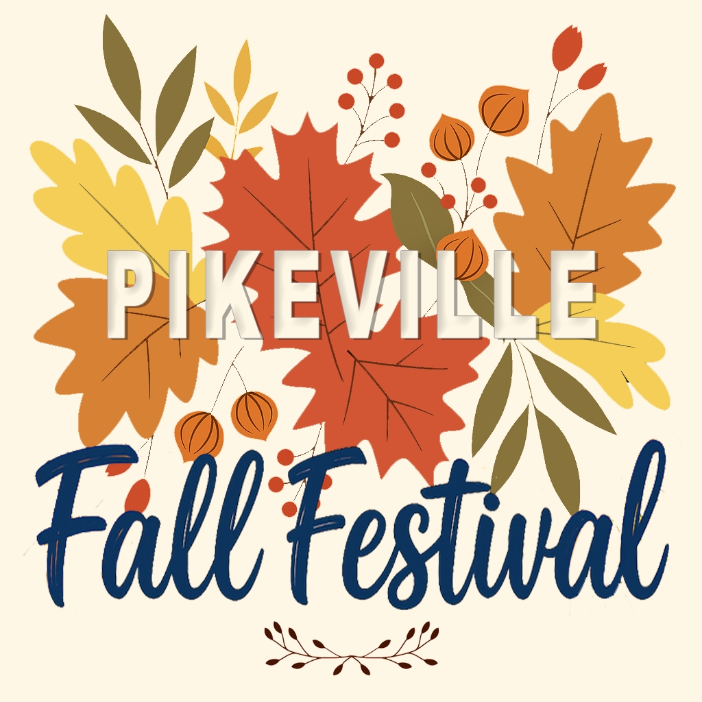 Pikeville Fall Festival