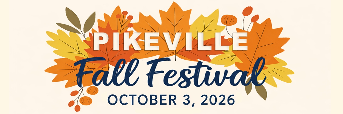 2026 Pikeville Fall Festival