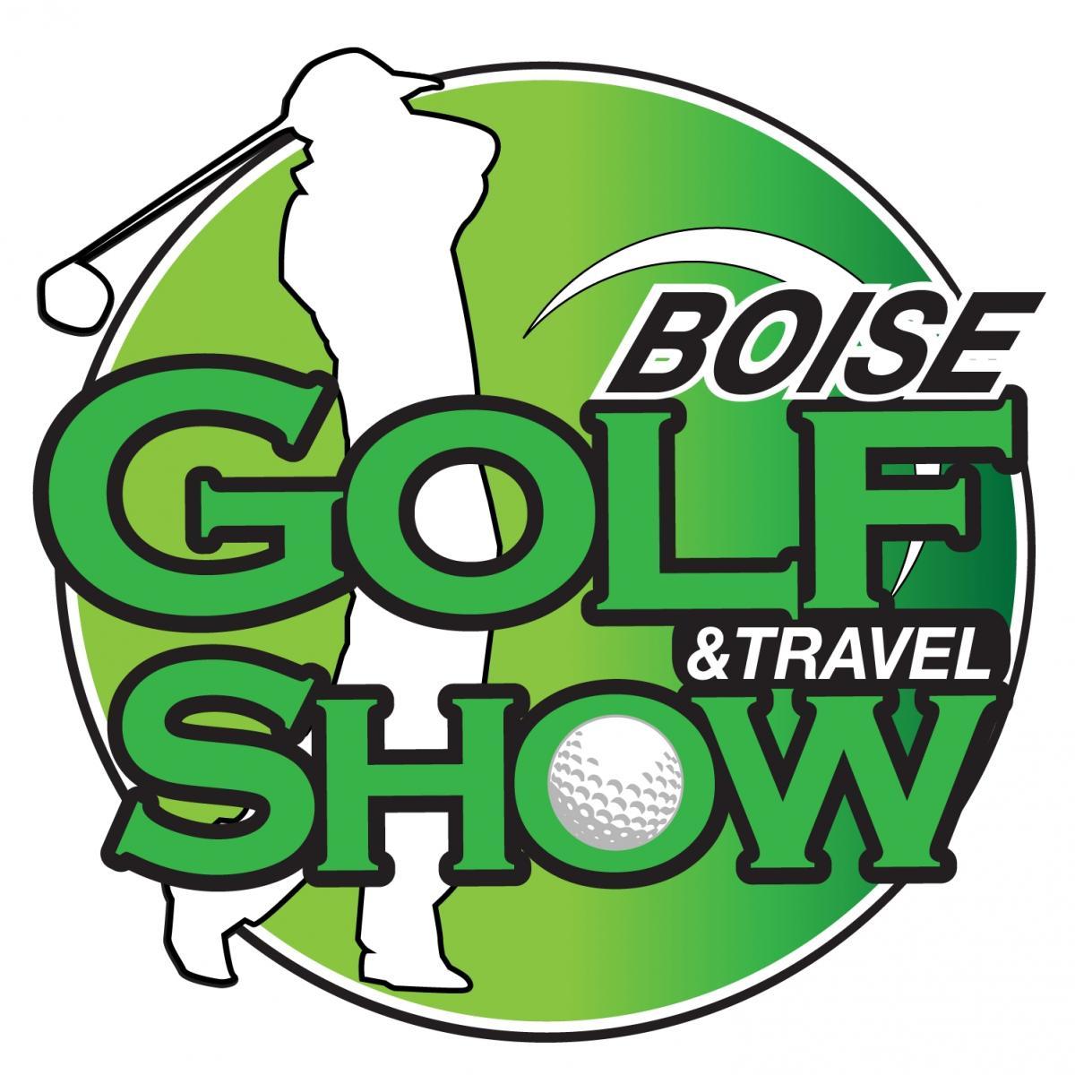 Boise Golf Show 2025 cover image