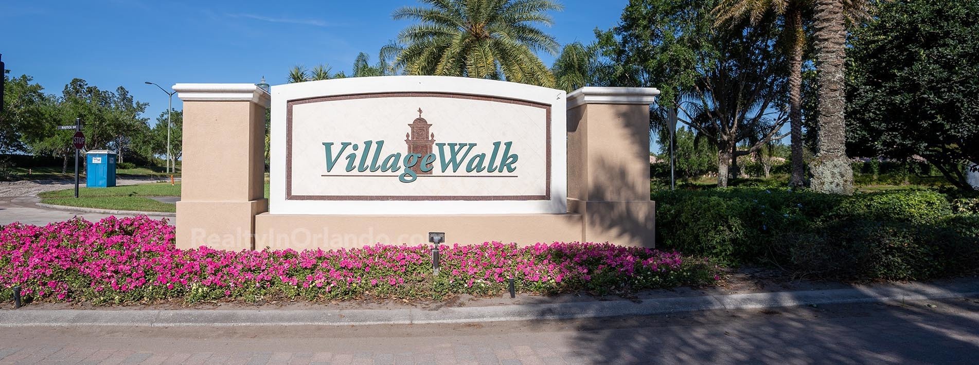 VillageWalk at Lake Nona - May cover image