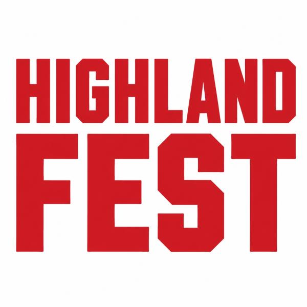 Highland Street Festival