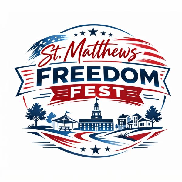 St Matthews Freedom Fest 2026