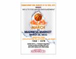 March Into Madness Mart