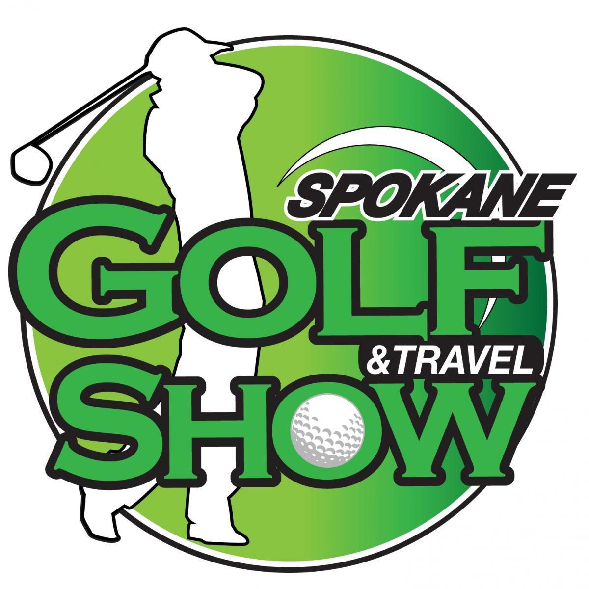 Spokane Golf Show 2025 cover image