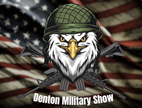 The Denton Military Show
