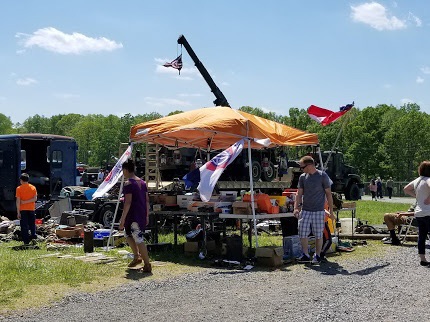 Vendors Vendors