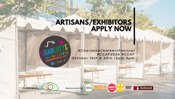 CCAF2024 - Artisans/Exhibitors Application CCAF2024 - Artisans/Exhibitors Application