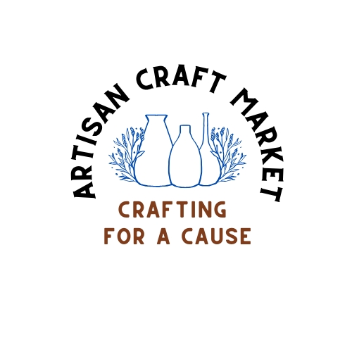 Artisan Craft Markets: Crafting for a Cause-August & October