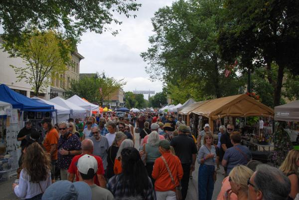 Wine and Harvest  Festival 2026