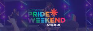 Pride Weekend SPONSOR Interest