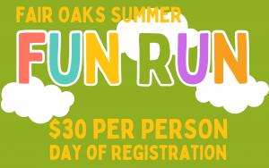 $30 Day of Registration cover picture