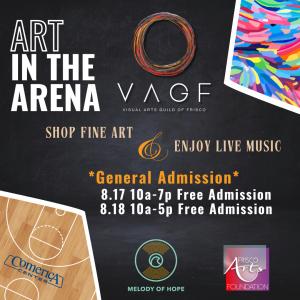 General Admission Sat or Sun Aug 17th or 18th cover picture