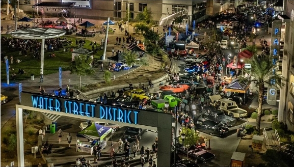 2026 Henderson Hot Rod Days