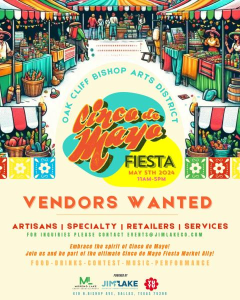Vendors