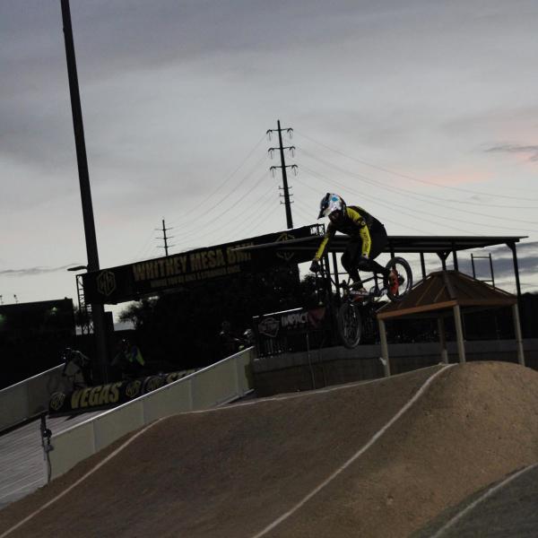 USA BMX Gold Cup Finals Eventeny