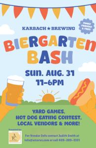 Vendor Application