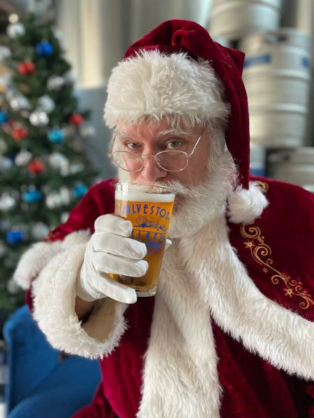 Coastal Christmas Market at GIB