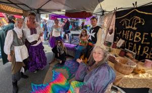 2026 Holland Happening and International Festival