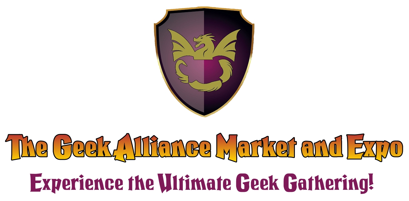 The Geek Alliance Market and Expo cover image