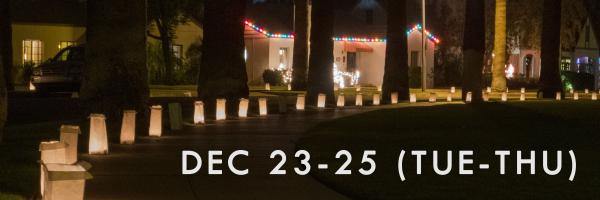 2025 Willo Luminaria