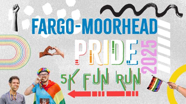 FM Pride 5k
