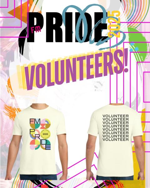 Thane's Volunteer Team