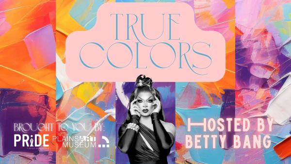 True Colors Drag Brunch