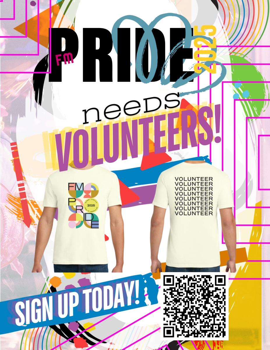 General Volunteers 2025