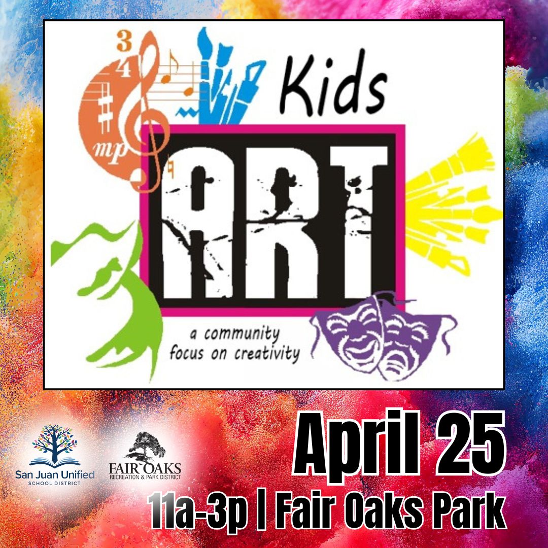 Kid's Art Festival 2026