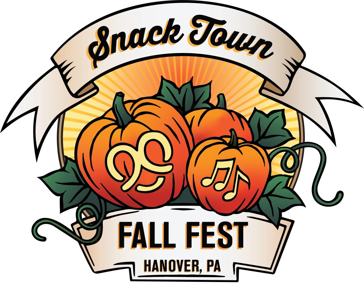 Snack Town Fall Fest