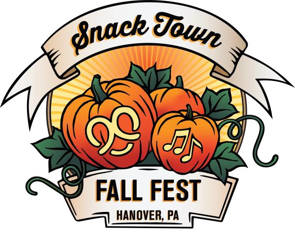 2025 Snack Town Fall Fest