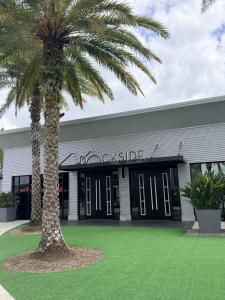 Dockside Summer Indoor Pop Up June 3