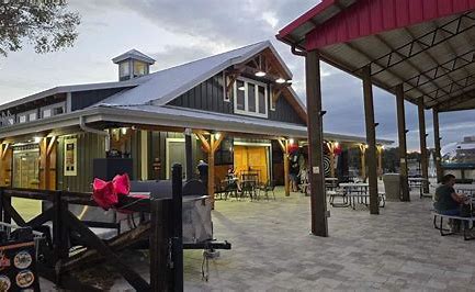 Ax-Caliber Clermont Last Fridays with Pop-Up Market June 27