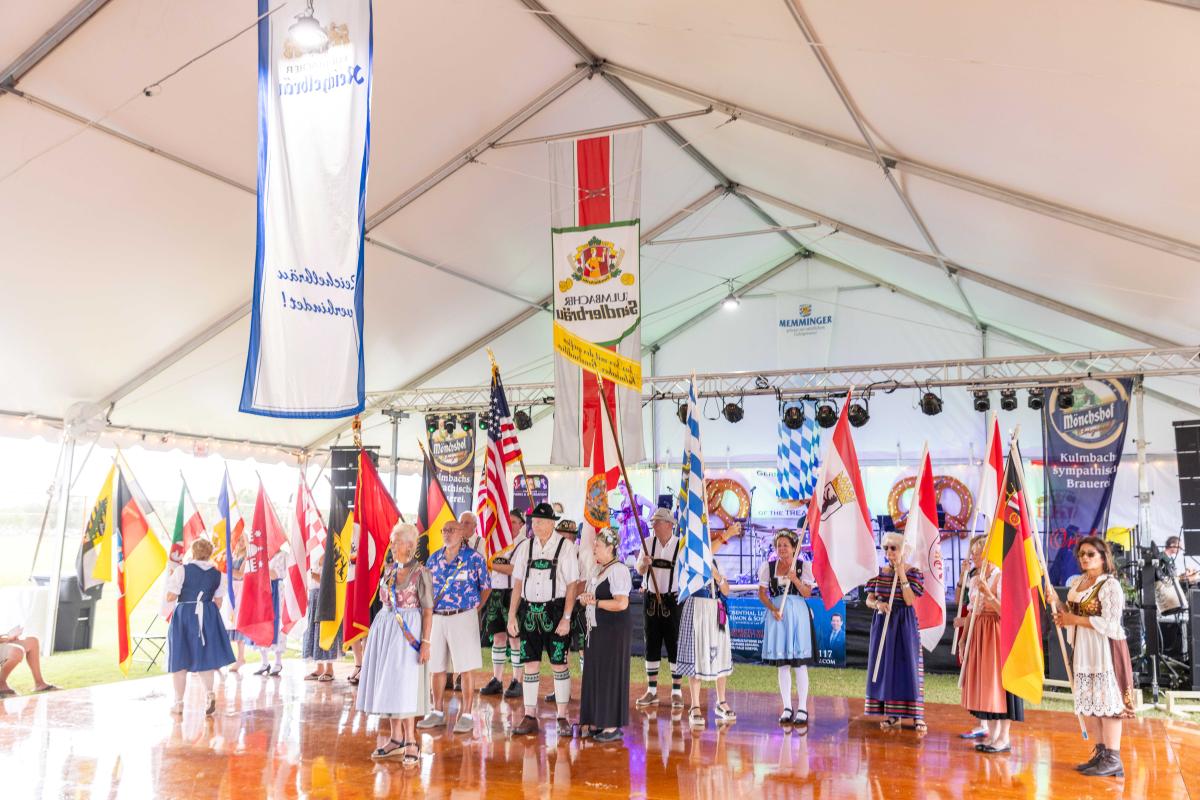 Oktoberfest