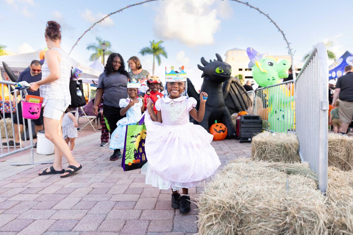 Fall Fun Fest
