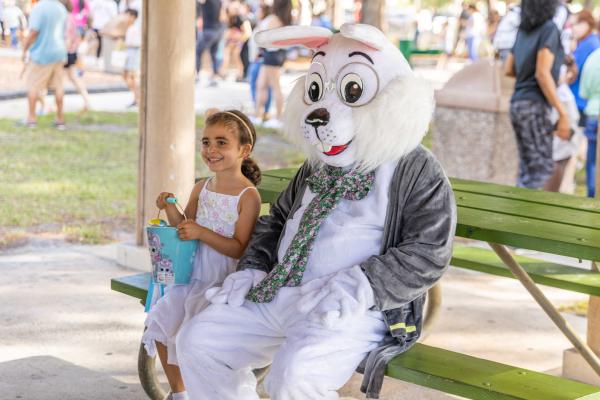 Eggstravaganza