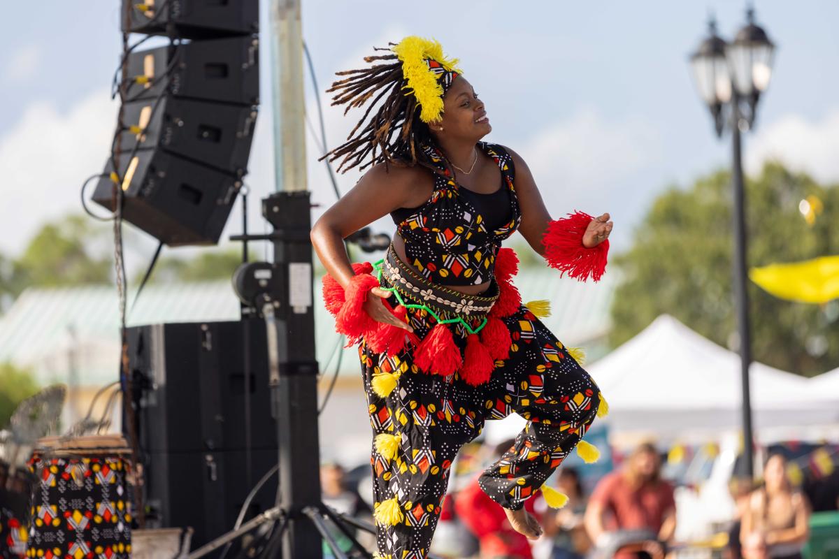 International Festival
