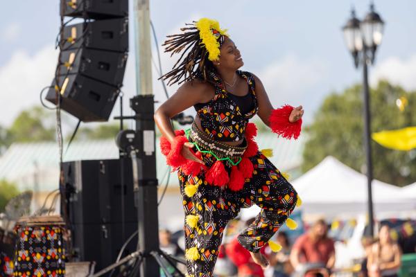 International Festival