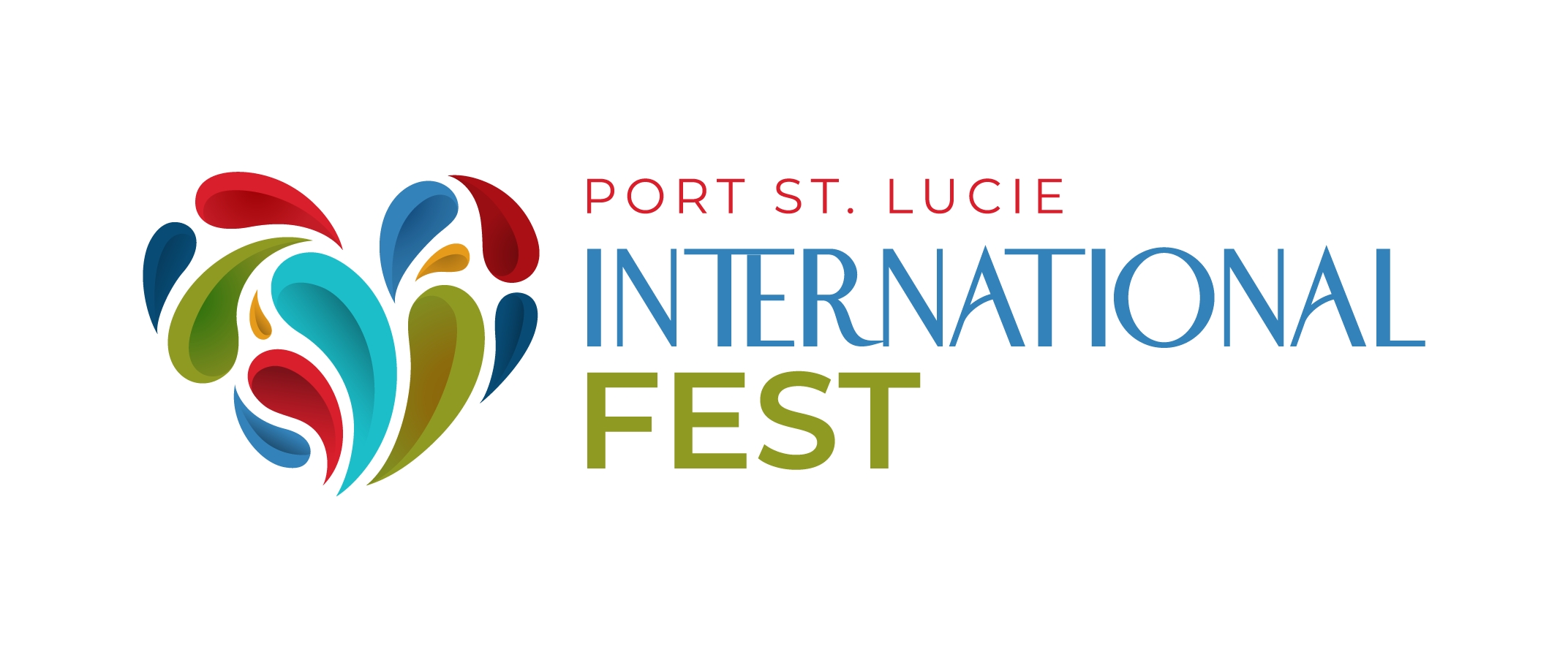 Port St. Lucie International Fest