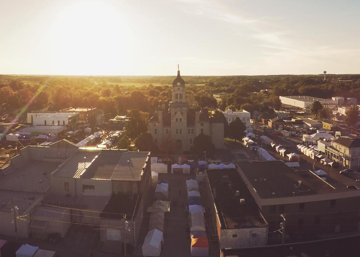 60th Apple Butter Makin' Days