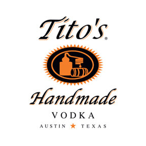 Tito's Handmade Vodka