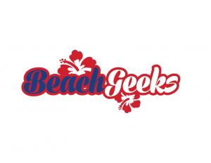 Beach Geeks