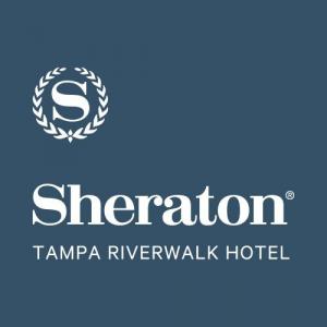 Sheraton Tampa Riverwalk