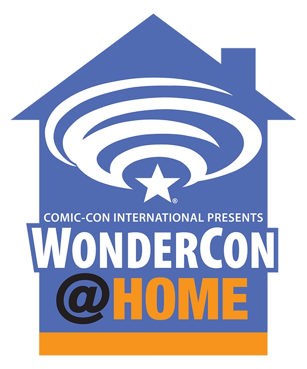 WonderCon@Home cover image